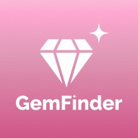 GemFinder logo - Similar company to Openmind