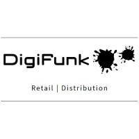 DigiFunk UK Ltd logo - Similar company to Conversion Lab