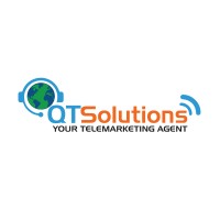Quik Teck Solutions logo - Similar company to Sparkle Solutions