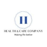 Health & Care Company logo - Similar company to Dcode Care - A Volo Health Company