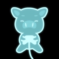 Chashu Entertainment logo - Similar company to Ripple Studios