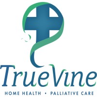 TrueVine Healthcare: Home Health logo - Similar company to Nutritional Healing, Llc