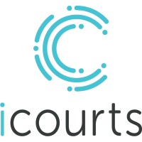 icourts logo - Similar company to Mercury Erc Project