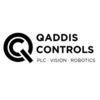 Qaddis Controls logo - Similar company to Schober . Engineer