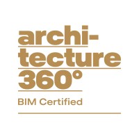 Architecture 360 logo - Similar company to Architecture Mdpi