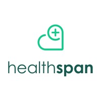 Health Span International logo - Similar company to Exød®