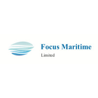Focus Maritime Limited logo - Similar company to Focus Maritime Pvt Ltd