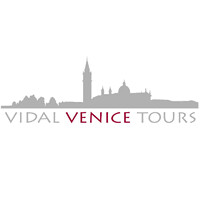 Vidal Venice Tours logo - Similar company to Hofke Van Bazel