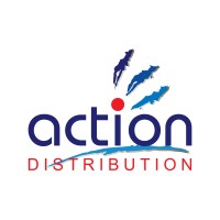 Action Distribution logo - Similar company to Action Distribution