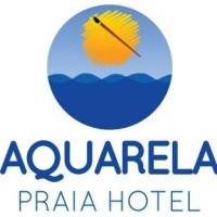 Aquarela Praia Hotel logo - Similar company to Bahiamar Hotel