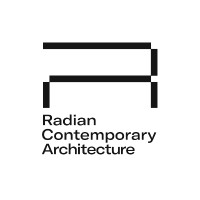 Radian Contemporary Architecture logo - Similar company to Mesh 3D Studio