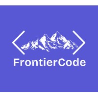 Frontier Code logo - Similar company to Narrative Industries