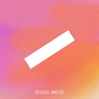 Studio Amitie logo - Similar company to Kocha Studio™