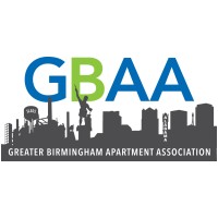 Greater Birmingham Apartment Association logo - Similar company to Warren Restoration