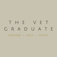 The Vet Graduate logo - Similar company to Pawdel Inc.