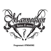 Tatuaje Sibiu - Salon Mannequin Tattoo & More