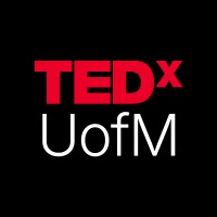 TEDxUofM logo - Similar company to Michigan Community Scholars Program