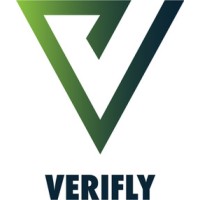 Verifly logo - Similar company to Ubo Service