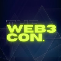 The Web3Con. logo - Similar company to Placewar