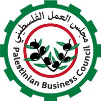 Palestinian Business Council logo - Similar company to Iraqi Business Council