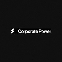 The Corporate Power logo - Similar company to Sleek Payments
