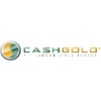 CashGold logo - Similar company to Userfarm