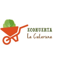 ECOHUERTA LA CALERUNA SAS logo - Similar company to Figo / Agencia Consultora