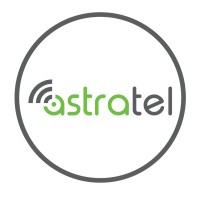 Astratel Limited logo - Similar company to Bongani Telecom