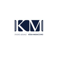 Studio Legale Kòsa - Musacchio logo - Similar company to Office Advice
