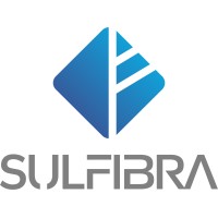 Sulfibra logo - Similar company to Sopasta Papel E Embalagem