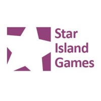 Star Island Games