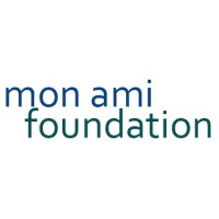 Mon Ami Foundation logo - Similar company to Vikas Centre For Development