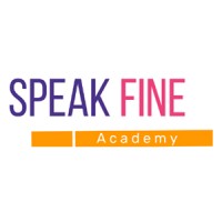 Speak Fine Academy logo - Similar company to Nextbigloan