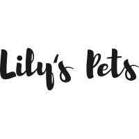 Lily's Pets logo - Similar company to Baomao Pets Design Made In Italy
