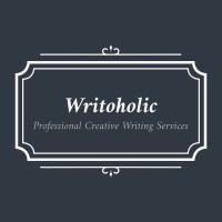 Writoholic Services logo - Similar company to Master Regale
