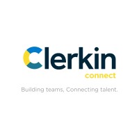 Clerkin Connect logo - Similar company to Shomera