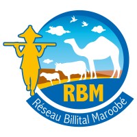 Réseau Billital Maroobe logo - Similar company to Gis4Tech