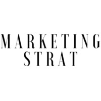 Marketing Strat, LLC logo - Similar company to Michael C. Fina