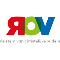 ROV, de stem van christelijke ouders logo - Similar company to Stagemonitor