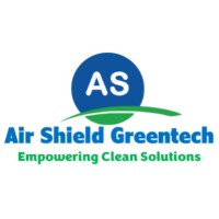 Air Shield Greentech Private Limited logo - Similar company to Boston Environmental Health And Safety