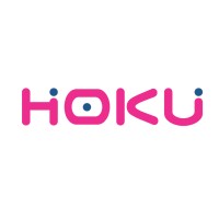 Hoku logo - Similar company to Shell Bird Group