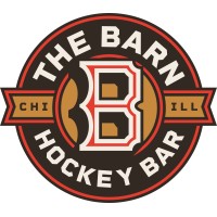 The Barn Hockey Bar logo - Similar company to Gascon Cfo
