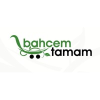 Bahçem Tamam Süs Bitkileri Tic. ve San. Ltd. Şti. logo - Similar company to Studio T—A