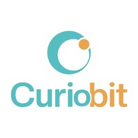 curiobit.ai logo - Similar company to Krantii