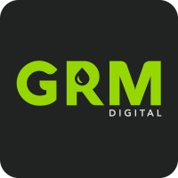 GRM Digital logo - Similar company to Ektron, Part Of The New Episerver