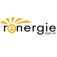 renergie Allgäu e. V. logo - Similar company to Adites Gmbh