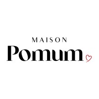 MAISON POMUM logo - Similar company to Oh Lait Lait