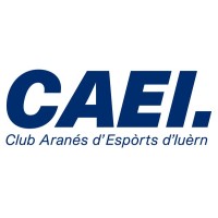 Club Aranés d'Esports d'Iuèrn logo - Similar company to Arantec