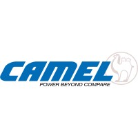 Camel Power Trading logo - Similar company to Aica Adtek Sdn Bhd