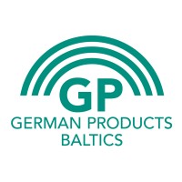 German Products Baltics logo - Similar company to Matiss.A